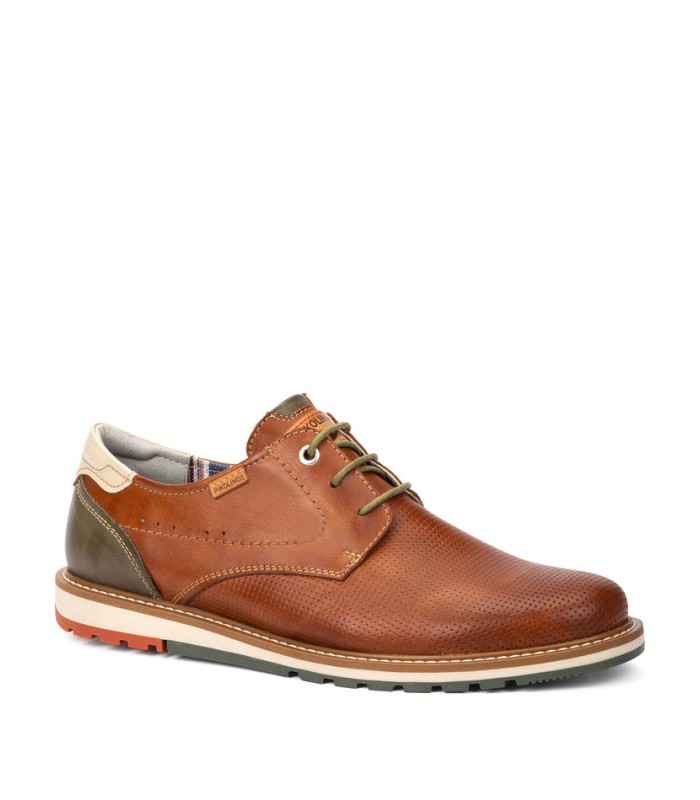 ZAPATO DE VESTIR HOMBRE PIKOLINOS M8J-4322C1